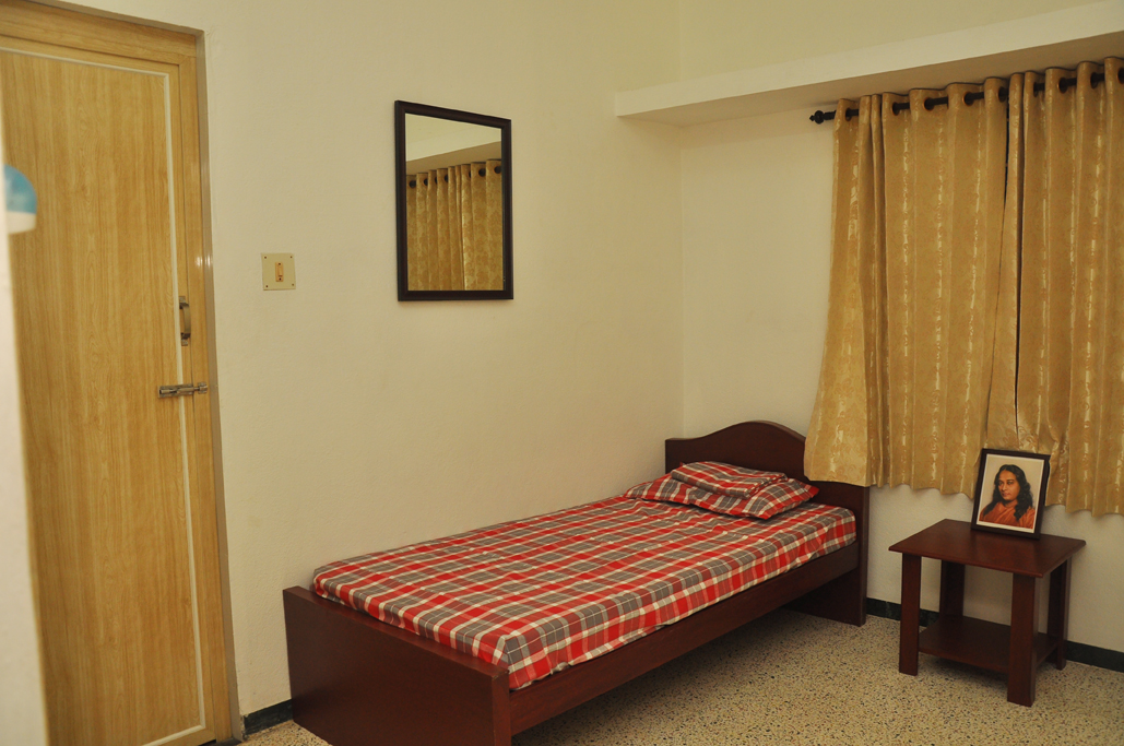 Room at ysdk coimbatore