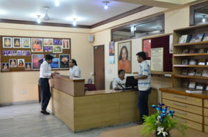 YSS Delhi Book Room