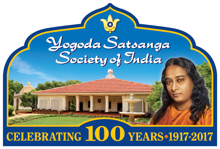 YSSKendra - 100 years of Yogoda Satsanga Society of India